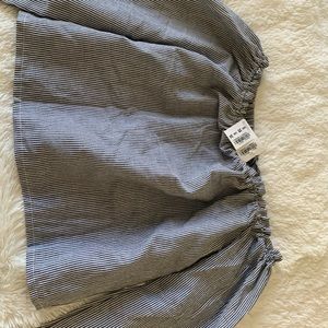 Brandy Melville top